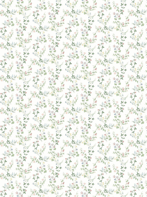 Papel Tapiz Midsummer Eve - Tienda Interni