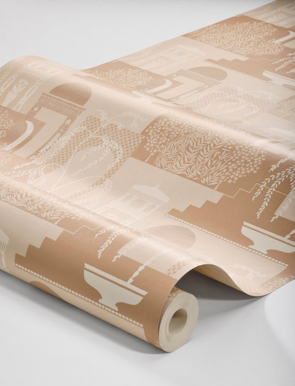 Papel Tapiz Mimi - Tienda Interni