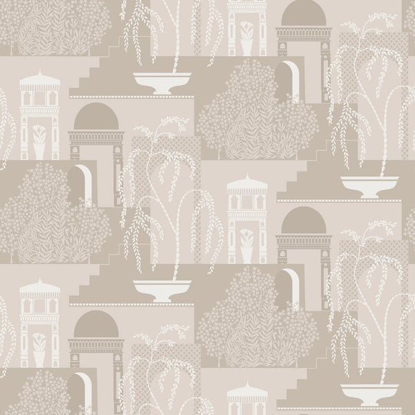 Papel Tapiz Mimi - Tienda Interni