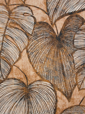 Papel Tapiz Monstera - Tienda Interni