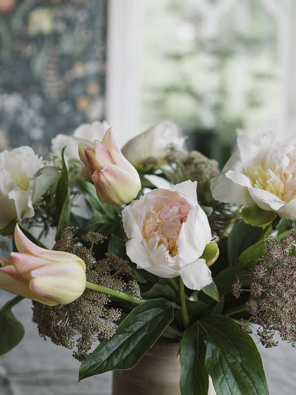 Papel Tapiz Blomsterhav - Tienda Interni