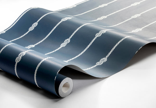 Papel Tapiz Knot stripe - Tienda Interni