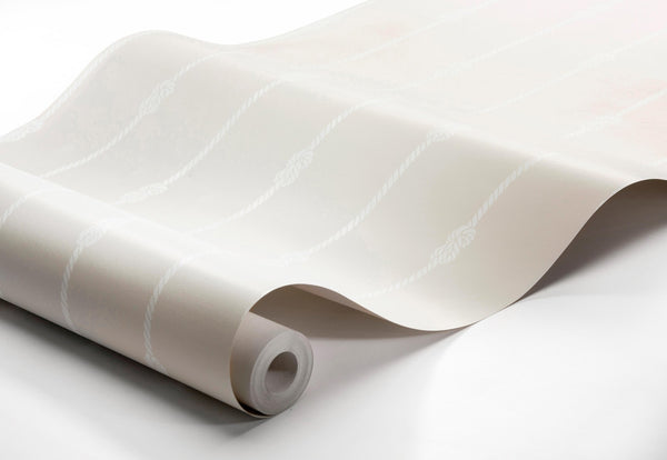 Papel Tapiz Knot stripe - Tienda Interni