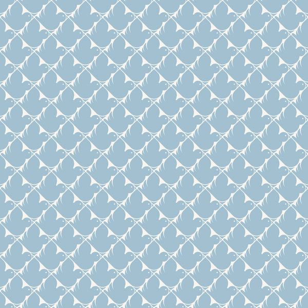Papel Tapiz Pippi - Tienda Interni