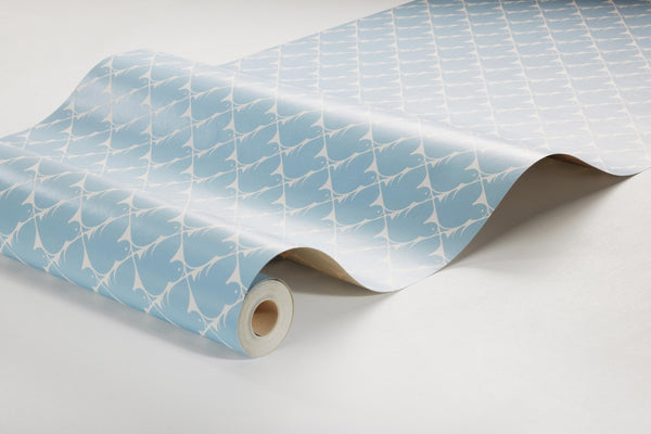 Papel Tapiz Pippi - Tienda Interni