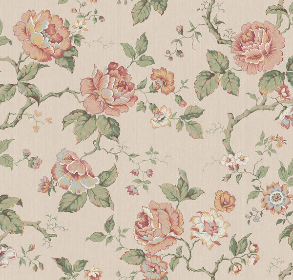Papel Tapiz Rosenträd - Tienda Interni