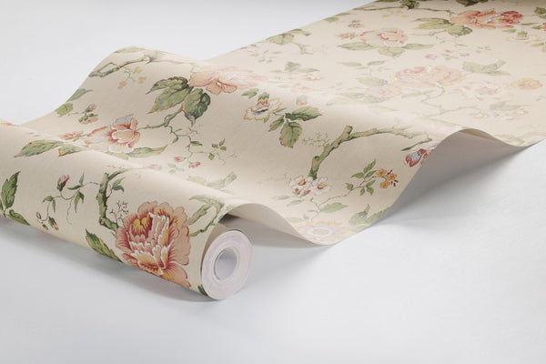 Papel Tapiz Rosenträd - Tienda Interni