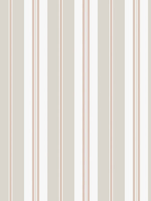 Papel Tapiz Sandhamn Stripe - Tienda Interni
