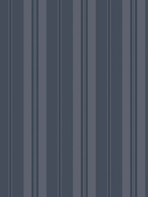 Papel Tapiz Sandhamn Stripe - Tienda Interni