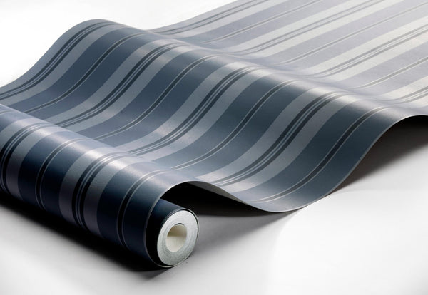 Papel Tapiz Sandhamn Stripe - Tienda Interni