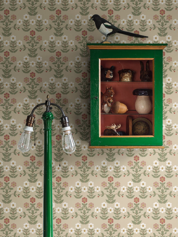 Papel Tapiz Sippor - Tienda Interni