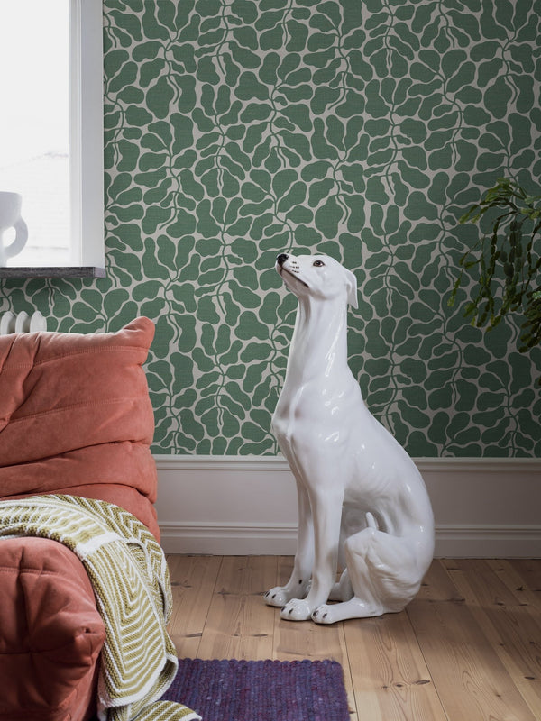 Papel Tapiz My Secret Garden - Tienda Interni