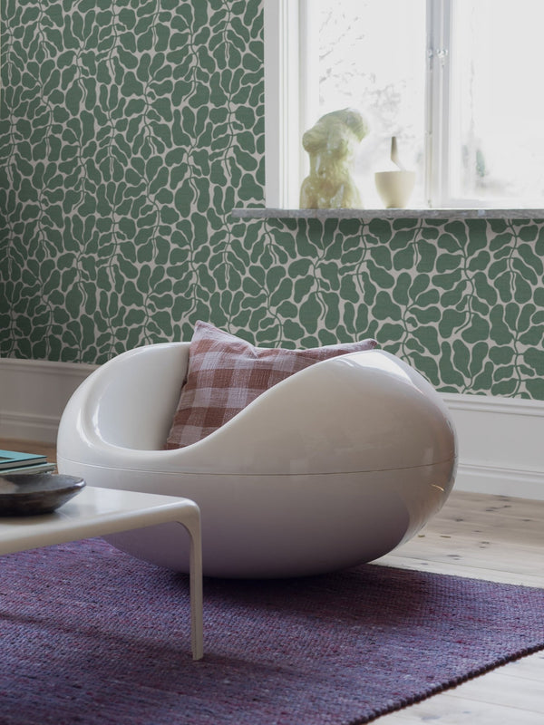 Papel Tapiz My Secret Garden - Tienda Interni