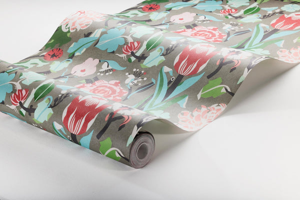 Papel Tapiz Myrthle - Tienda Interni