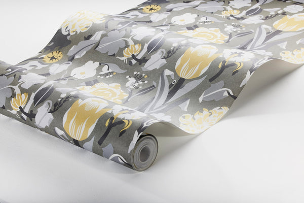 Papel Tapiz Myrthle - Tienda Interni