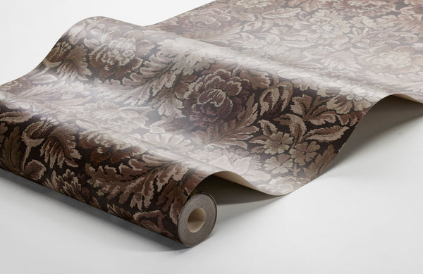 Papel Tapiz Nightingale Garden - Tienda Interni