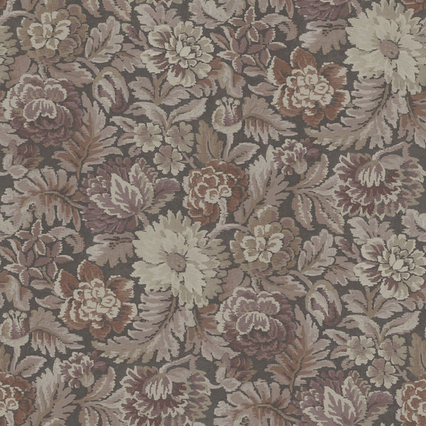 Papel Tapiz Nightingale Garden - Tienda Interni