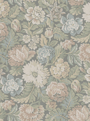Papel Tapiz Nightingale Garden - Tienda Interni