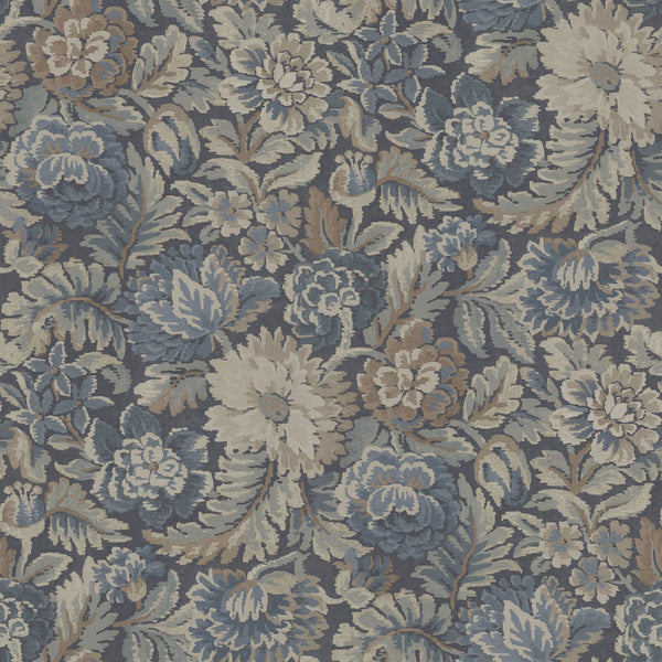 Papel Tapiz Nightingale Garden - Tienda Interni