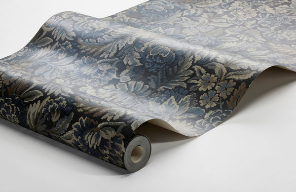 Papel Tapiz Nightingale Garden - Tienda Interni