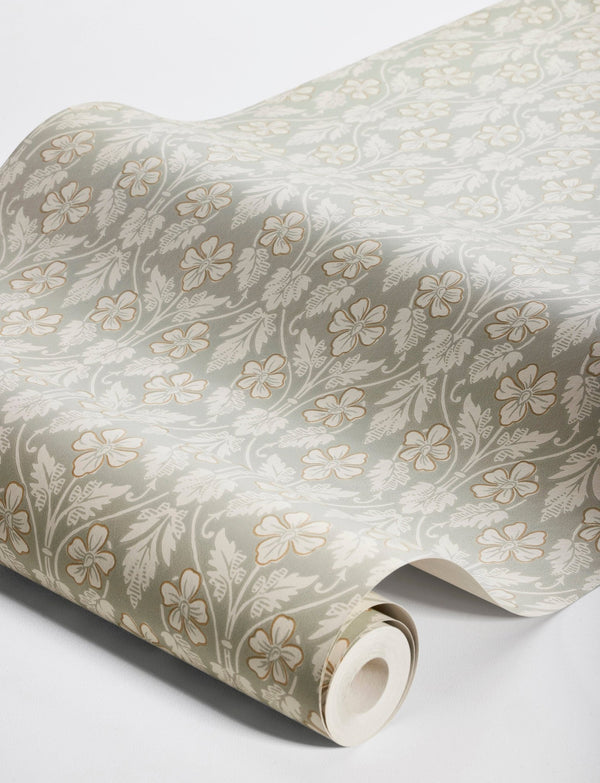 Papel Tapiz Nora - Tienda Interni