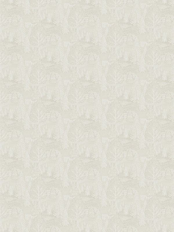 Papel Tapiz Northern Forest - Tienda Interni