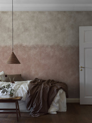 Papel Tapiz Ombre Concrete - Tienda Interni