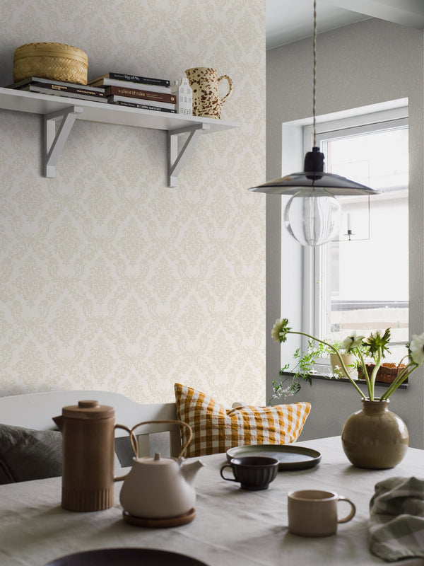Papel Tapiz Ottilia - Tienda Interni