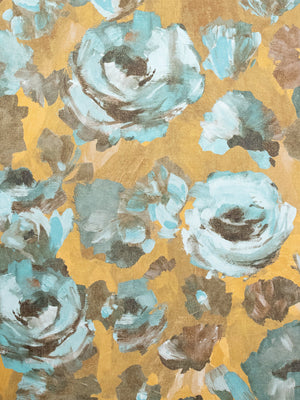 Papel Tapiz Paeonia - Tienda Interni