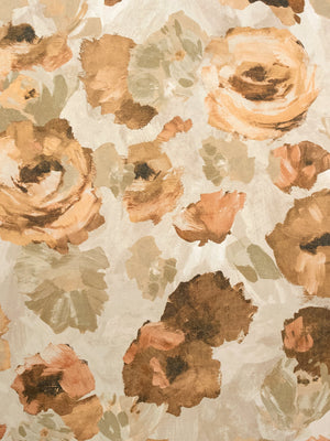 Papel Tapiz Paeonia - Tienda Interni