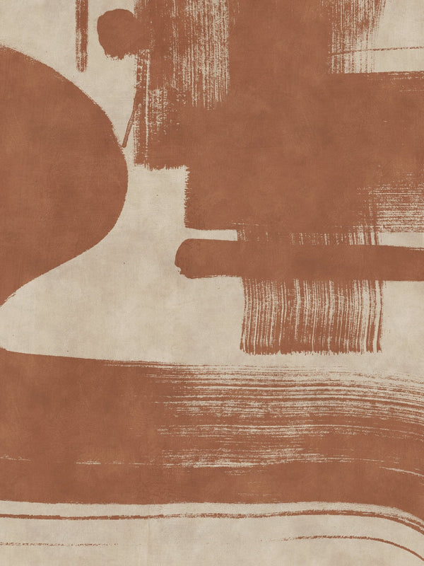 Papel Tapiz Paint Brush - Tienda Interni