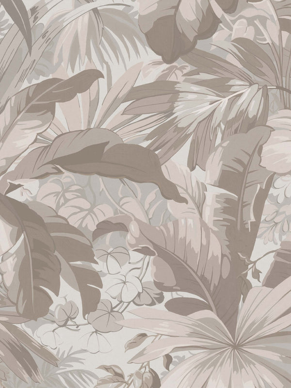 Papel Tapiz Palm Leaf - Tienda Interni