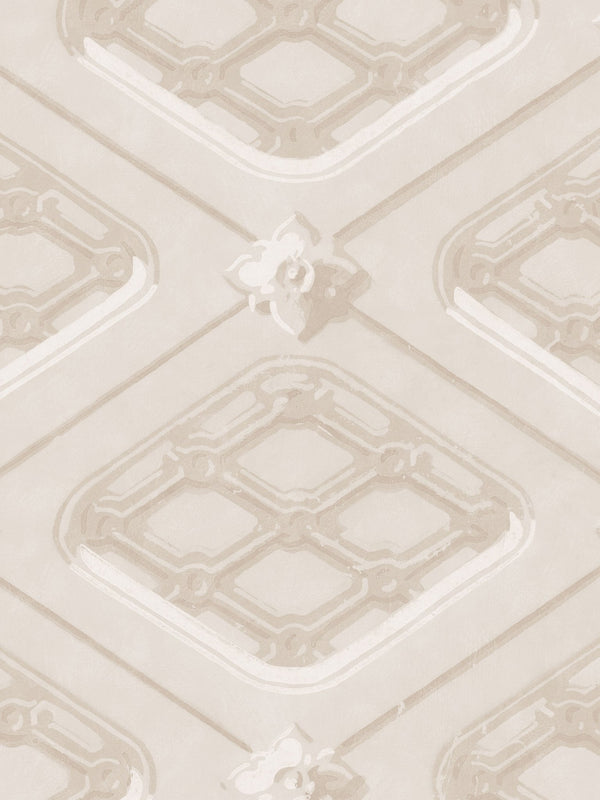 Papel Tapiz Paneling - Tienda Interni
