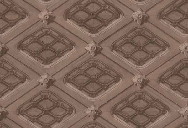 Papel Tapiz Paneling - Tienda Interni