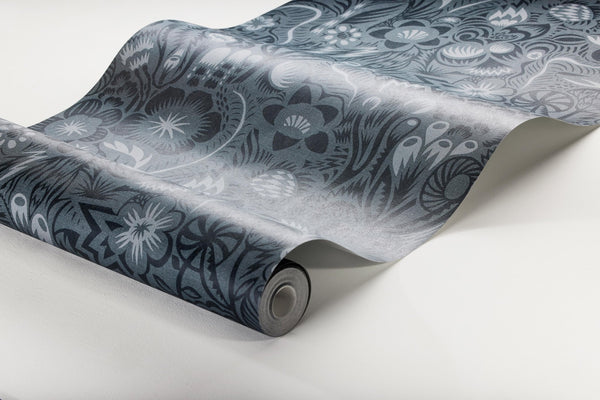 Papel Tapiz Pangsurr - Tienda Interni
