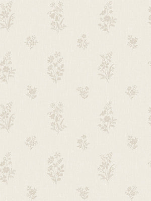 Papel Tapiz Petite Fleurs - Tienda Interni