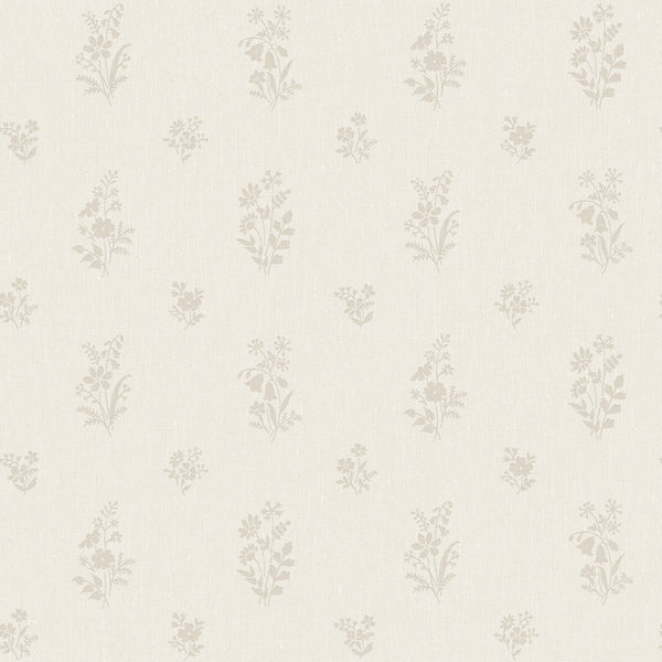 Papel Tapiz Petite Fleurs - Tienda Interni