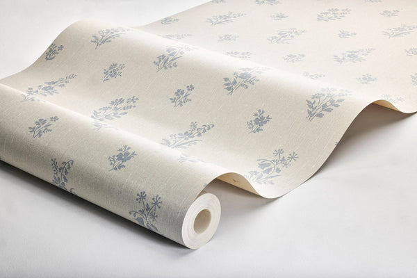 Papel Tapiz Petite Fleurs - Tienda Interni
