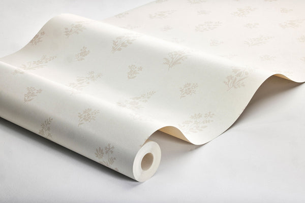 Papel Tapiz Petite Fleurs - Tienda Interni