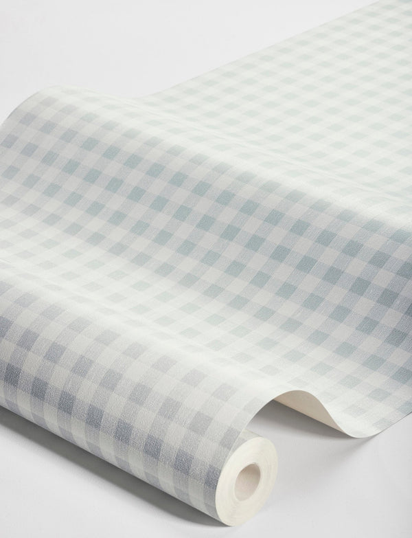 Papel Tapiz Picnic Check - Tienda Interni