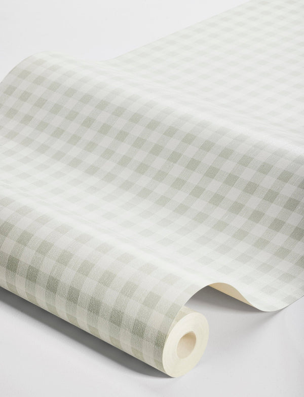 Papel Tapiz Picnic Check - Tienda Interni