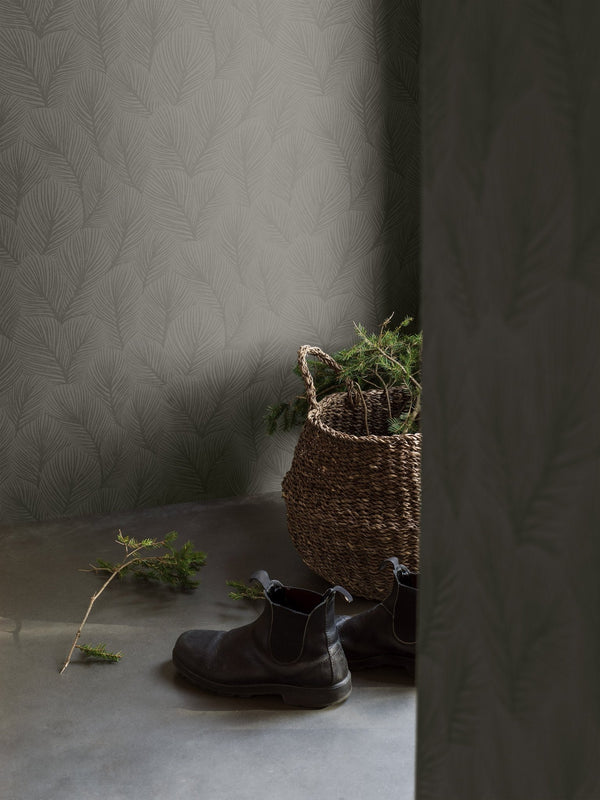 Papel Tapiz Pine Tree - Tienda Interni