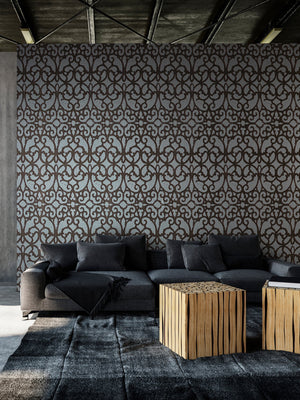 Papel Tapiz Pluto - Tienda Interni