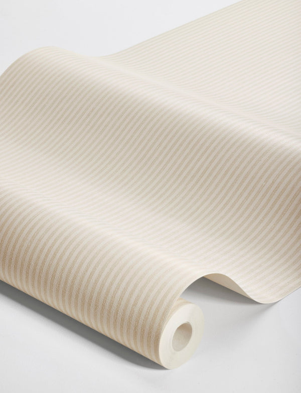 Papel Tapiz Polka Stripe - Tienda Interni