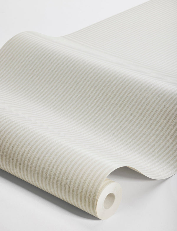 Papel Tapiz Polka Stripe - Tienda Interni