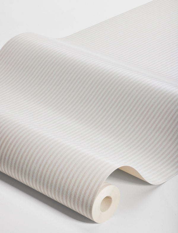 Papel Tapiz Polka Stripe - Tienda Interni