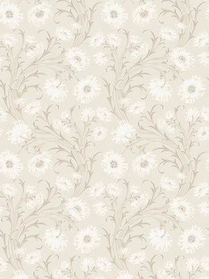 Papel Tapiz Poppy Flow - Tienda Interni