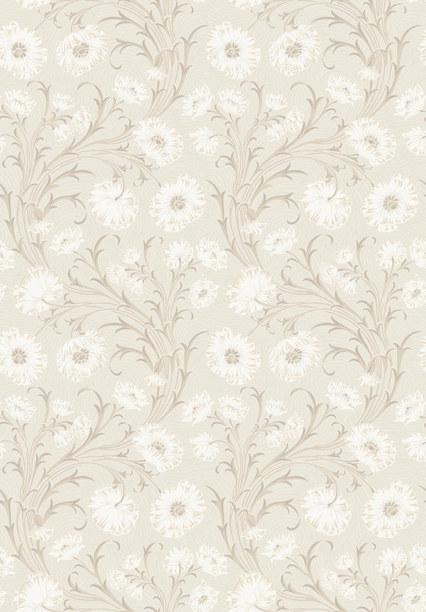 Papel Tapiz Poppy Flow - Tienda Interni