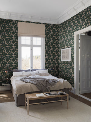 Papel Tapiz Poppy Flow - Tienda Interni