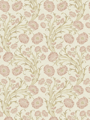 Papel Tapiz Poppy Flow - Tienda Interni
